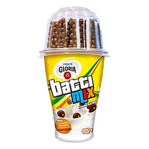 BATTIMIX GLORIA 125 ML.