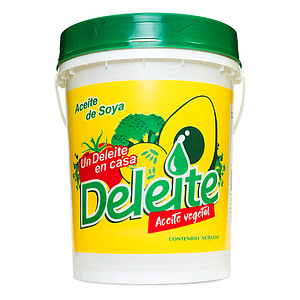 ACEITE MONTESOL LATA 18 L.