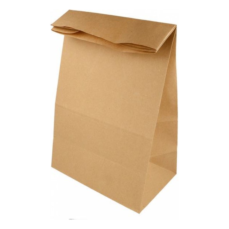 BOLSAS DE PAPEL # 20