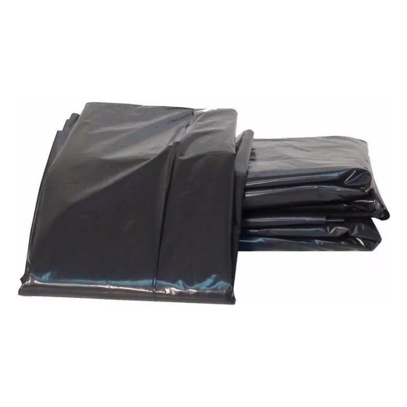 BOLSAS 20 * 30 NEGRO
