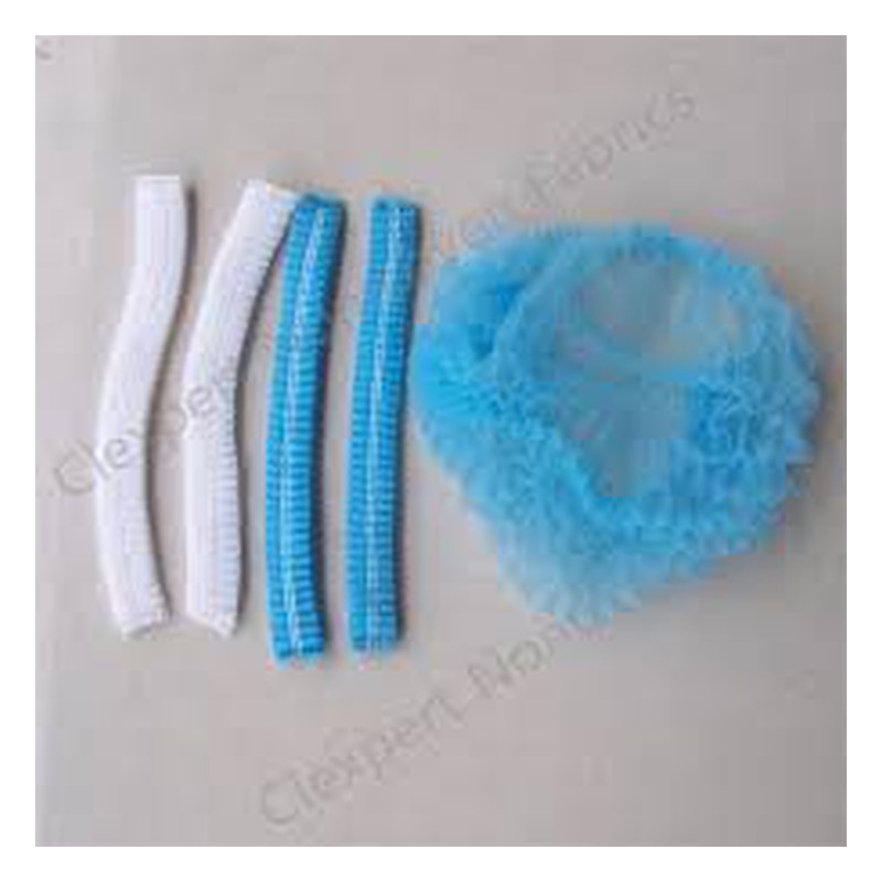 GORROS DESCARTABLES.