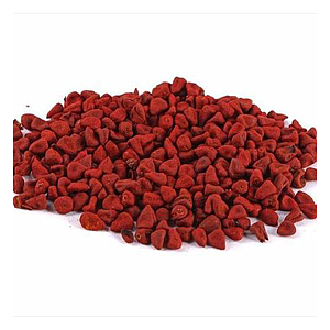 ACHIOTE ENTERO KG.