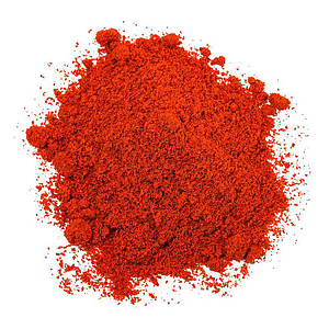 ACHIOTE MOLIDO KG.