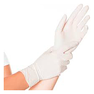 GUANTES LATEX CAJA