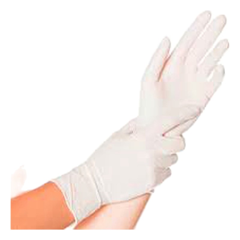 GUANTES LATEX CAJA