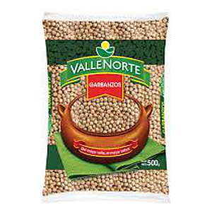 ARVERJA PARTIDA LLAMPU 500 GR.