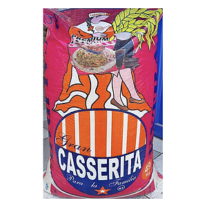 ARROZ CASERITA LILA KG.