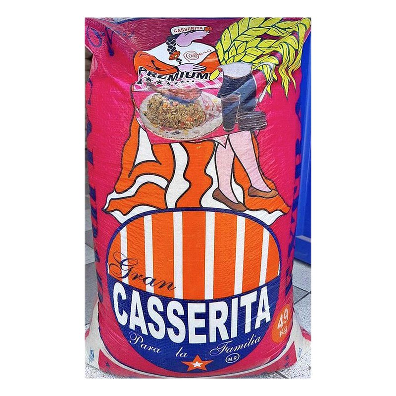 ARROZ CASERITA LILA KG.