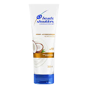 ACONDICIONADOR H Y S  300 ML.