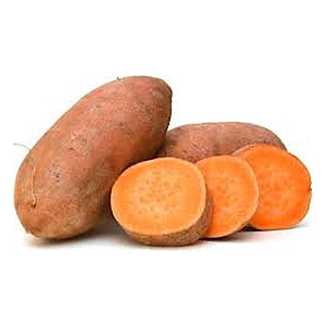 CAMOTE AMARILLO KG.