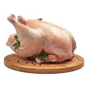 POLLO KG.