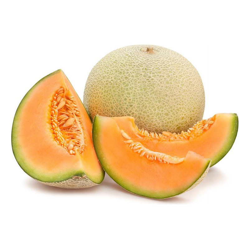 MELONES KG.