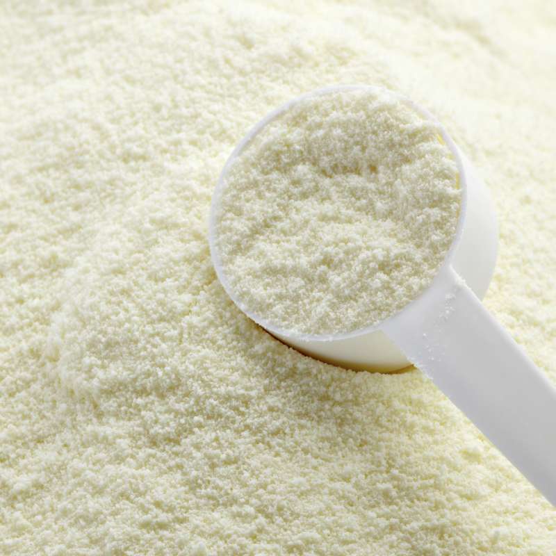 LECHE EN POLVO CAMPIÑA KG.