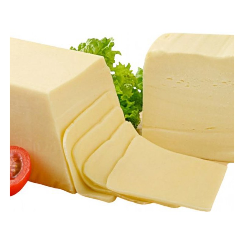 QUESO MOZARELLA KG.