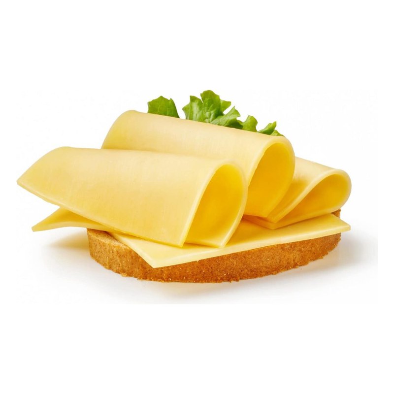 QUESO EDAM LAIVE LAMINADO KG.