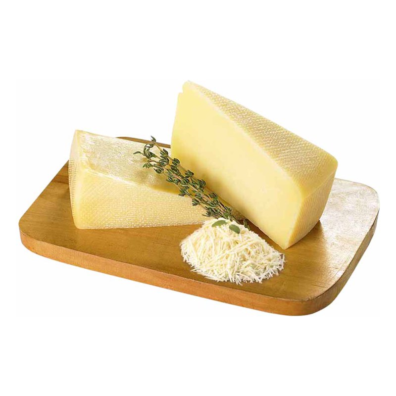 QUESO PARMESANO KG.