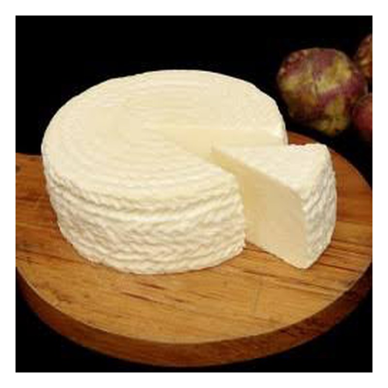 QUESO FRESCO KG.