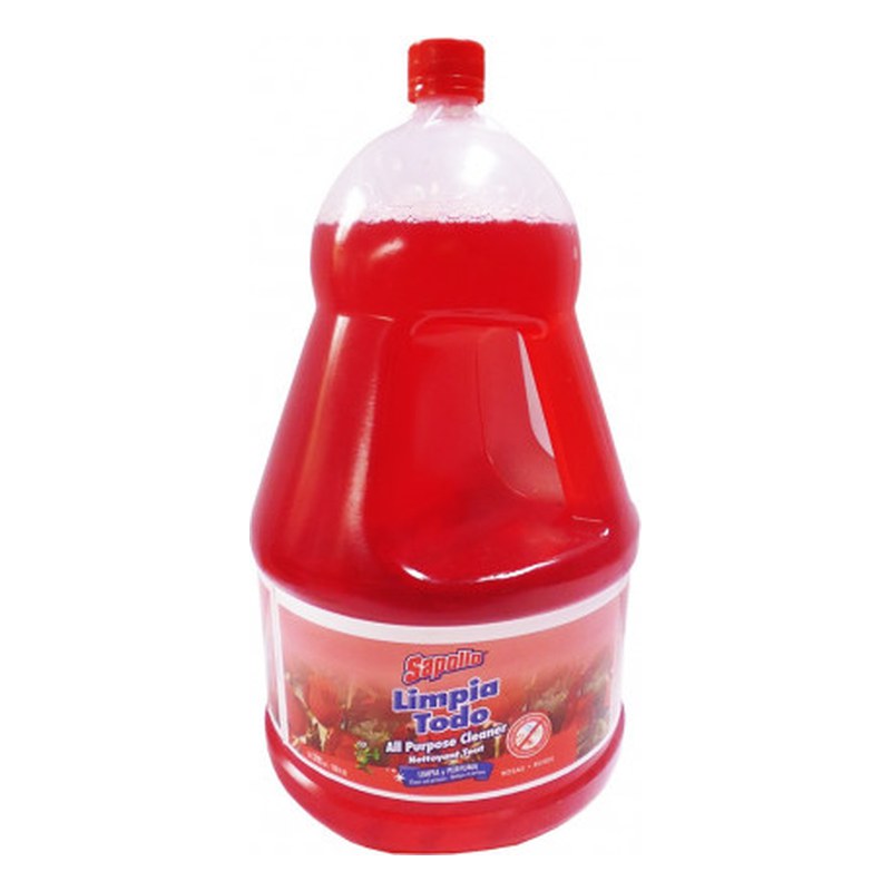 LIMPIA TODO GALON COCO 4.9 L.