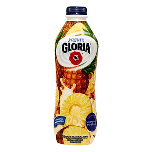 YOGURT GLORIA FRESA 180 ML.