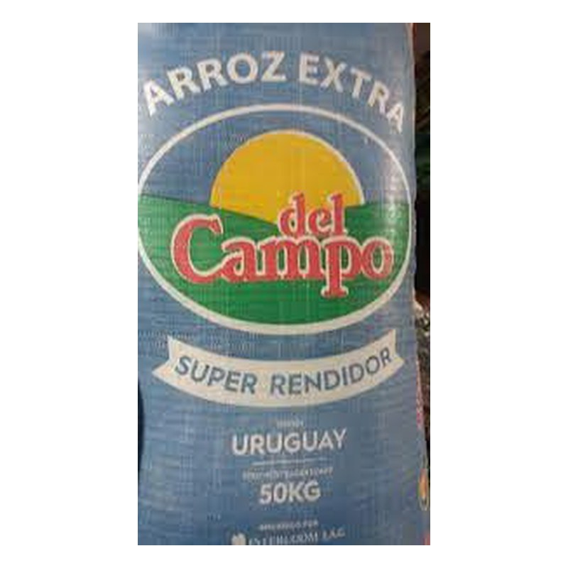 ARROZ DEL CAMPO 
