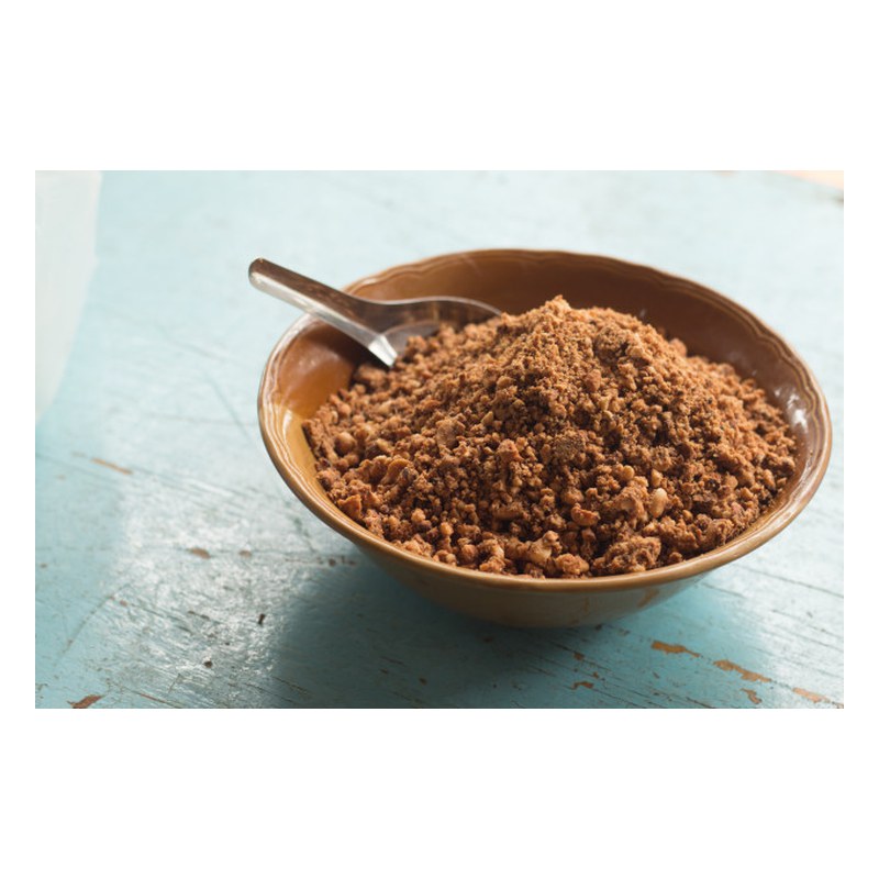 MANI MOLIDO GRANEL
