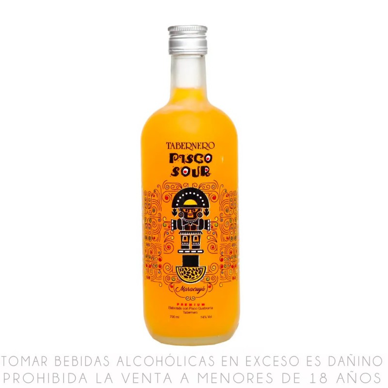 AGUA SAN LUIS MARACUYA 625 ML.