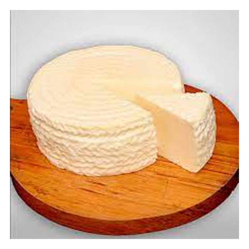 QUESO PASTEORIZADO KG.