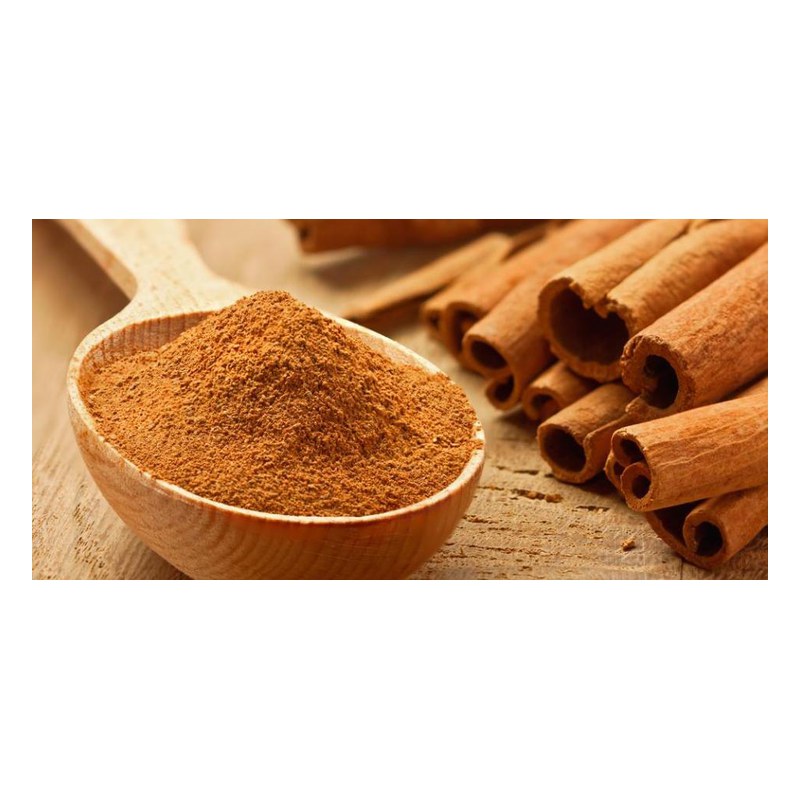 CANELA MOLIDA PURA