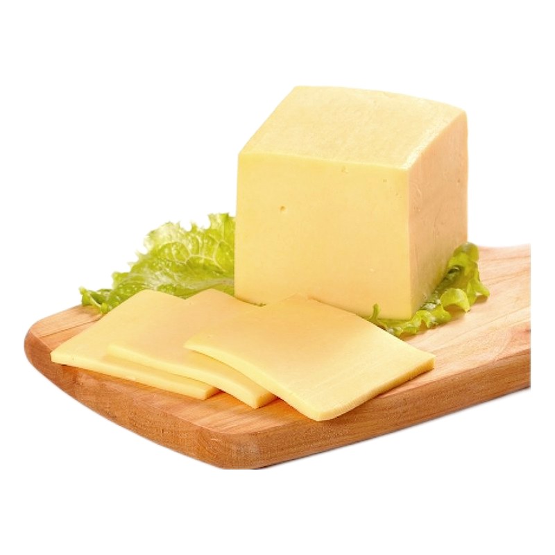 QUESO DAMBO LAMINADO