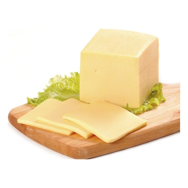 QUESO DAMBO LAMINADO