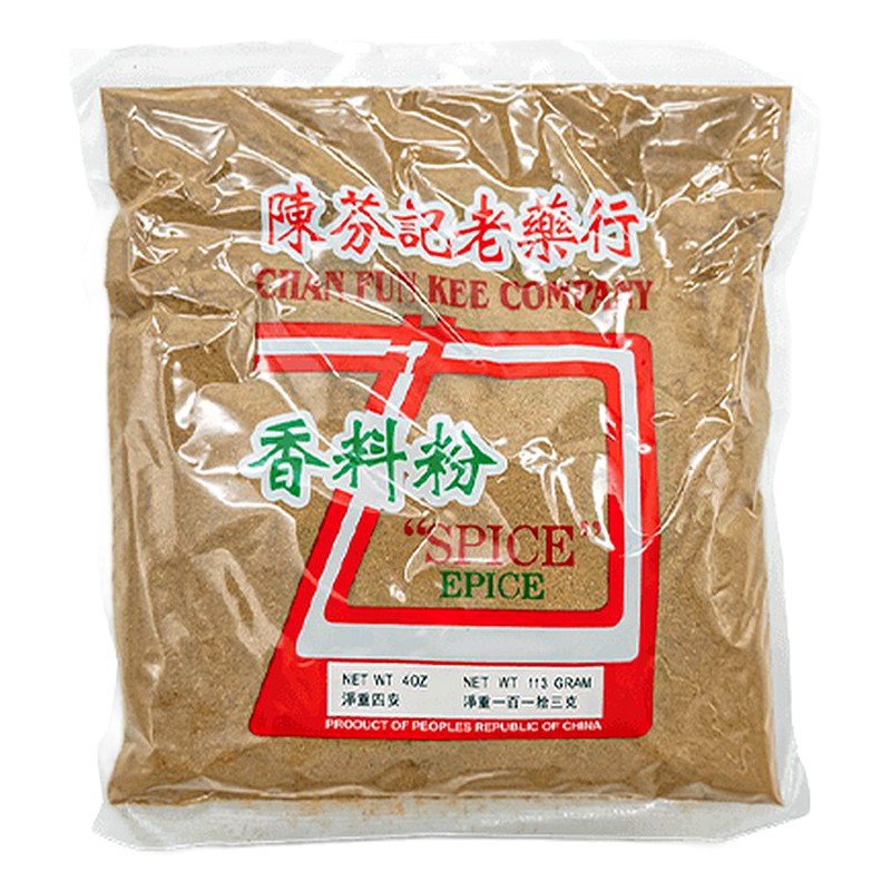 CANELA CHINA 