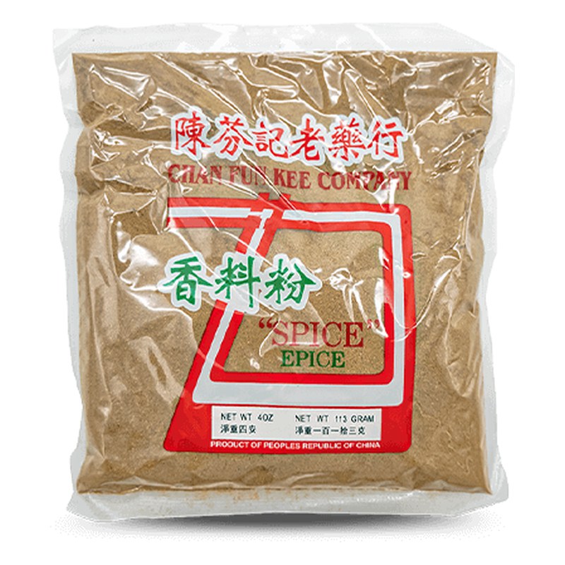 CANELA CHINA 