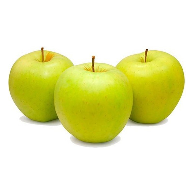MANZANA GOLDEN CAÑA