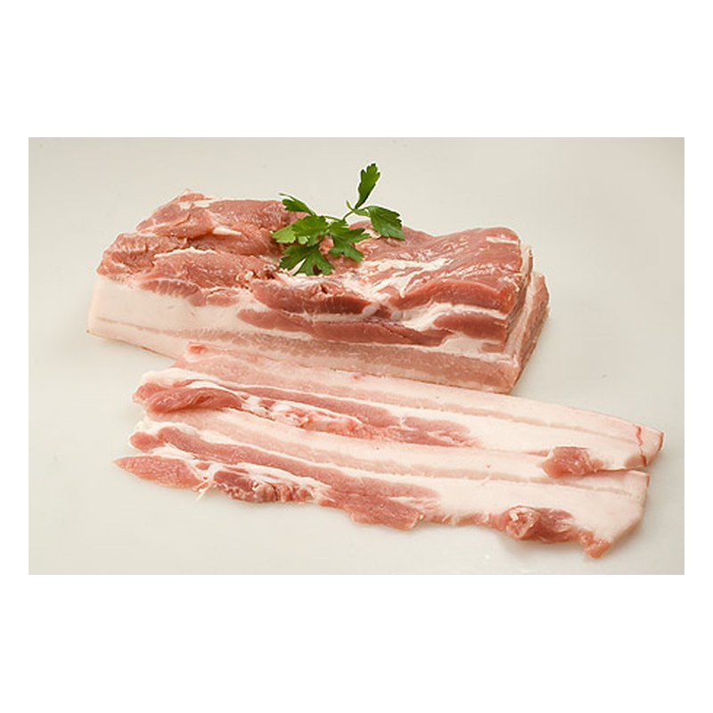 PANCETA DE CERDO