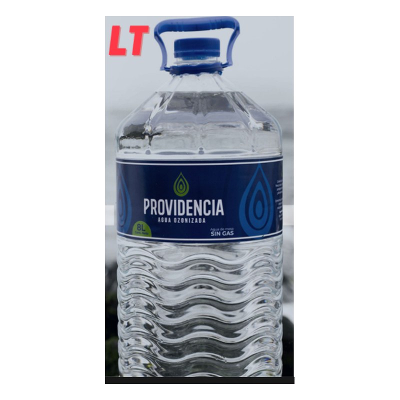 AGUA HIDRATATE PERU 8 LTS.