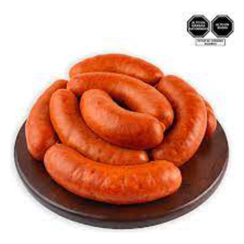 SALCHICHA HUACHANA 