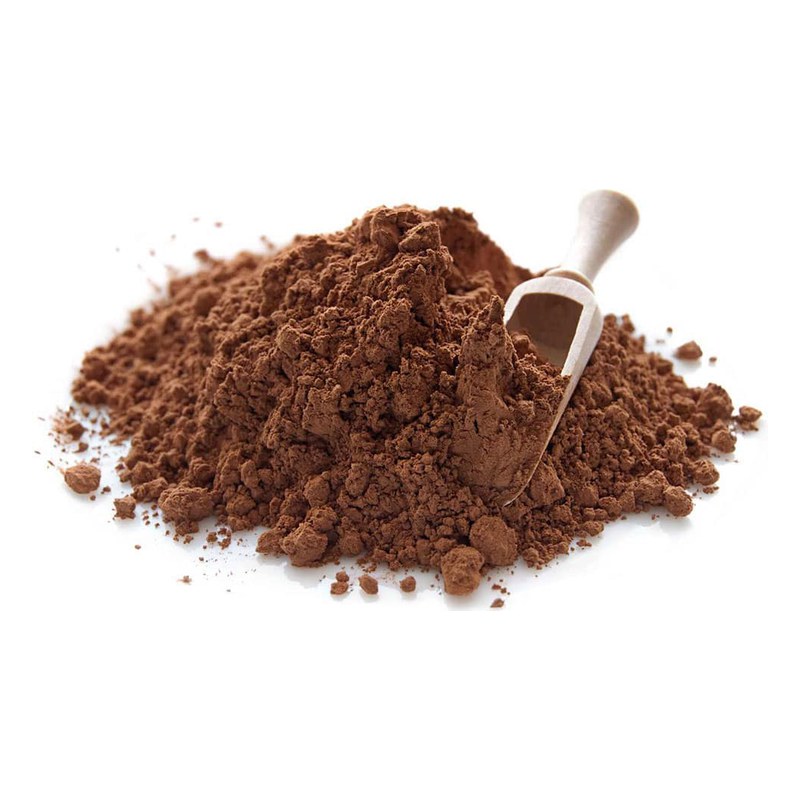 COCOA NATURAL A GRANEL KG.