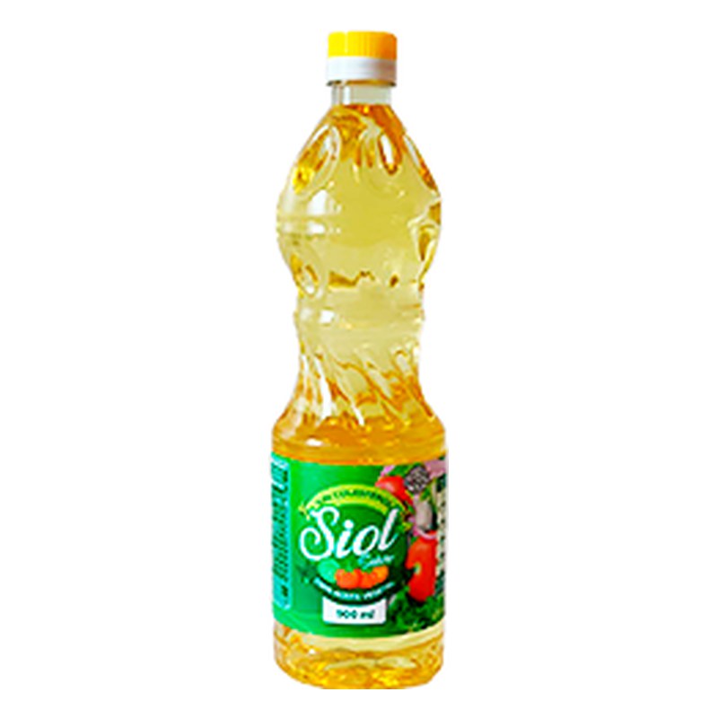 ACEITE SIOL SABOR 800 ML.