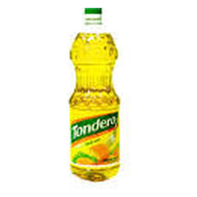 ACEITE TONDERO 900 ML.
