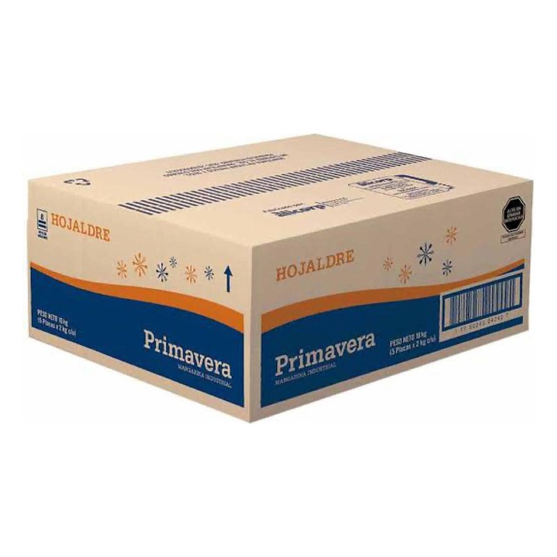 MARGARINA HOJALDRE 1 KG.
