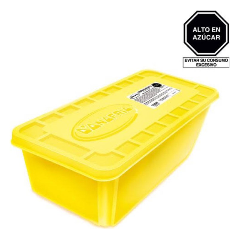 HELADOS DONOFRIO 5 KG.