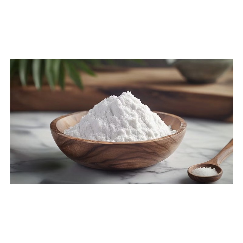 BICARBONATO DE SODIO