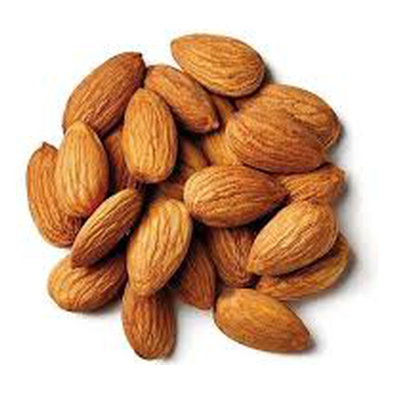 ALMENDRAS GRANEL KG.