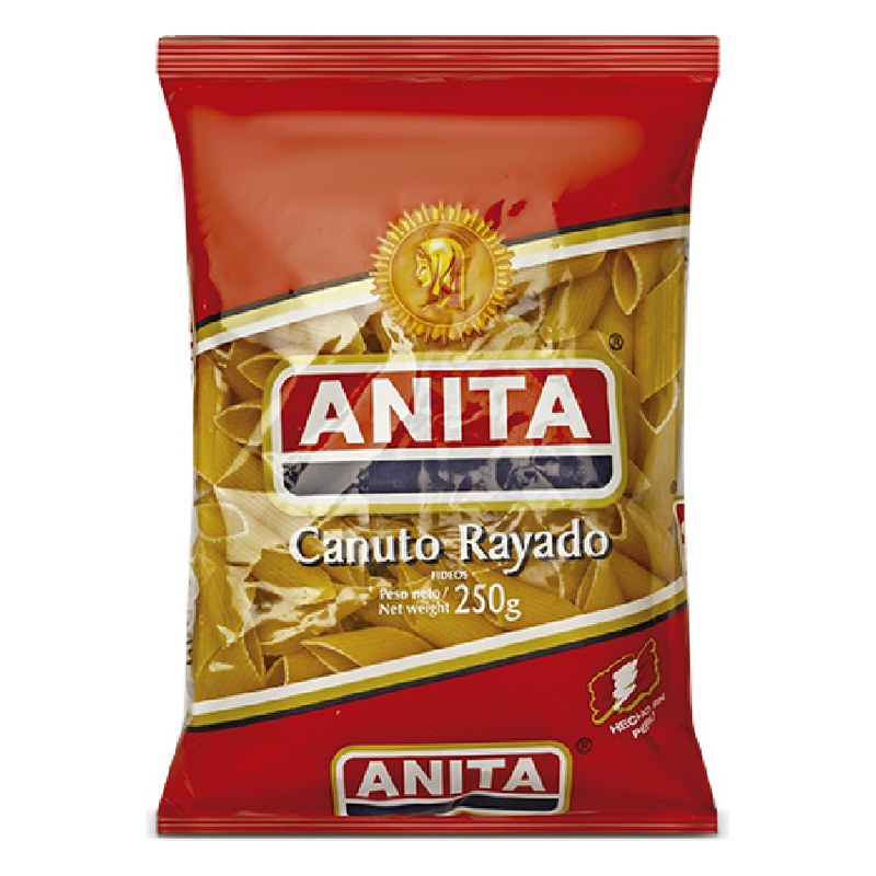 FIDEOS JOSE ANTONIO 250 GR. SOPA