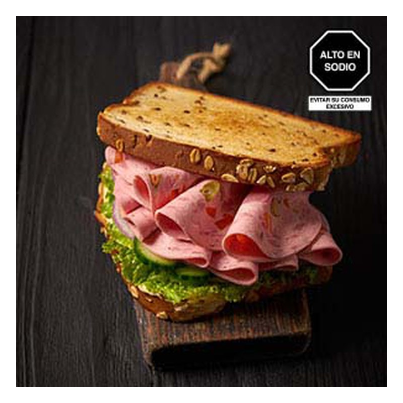JAMONADA POLACA OTTO KUNZ