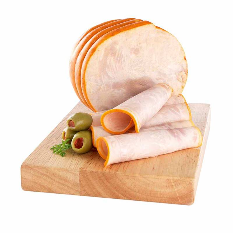JAMON DEL PAIS LAMINADO KG.