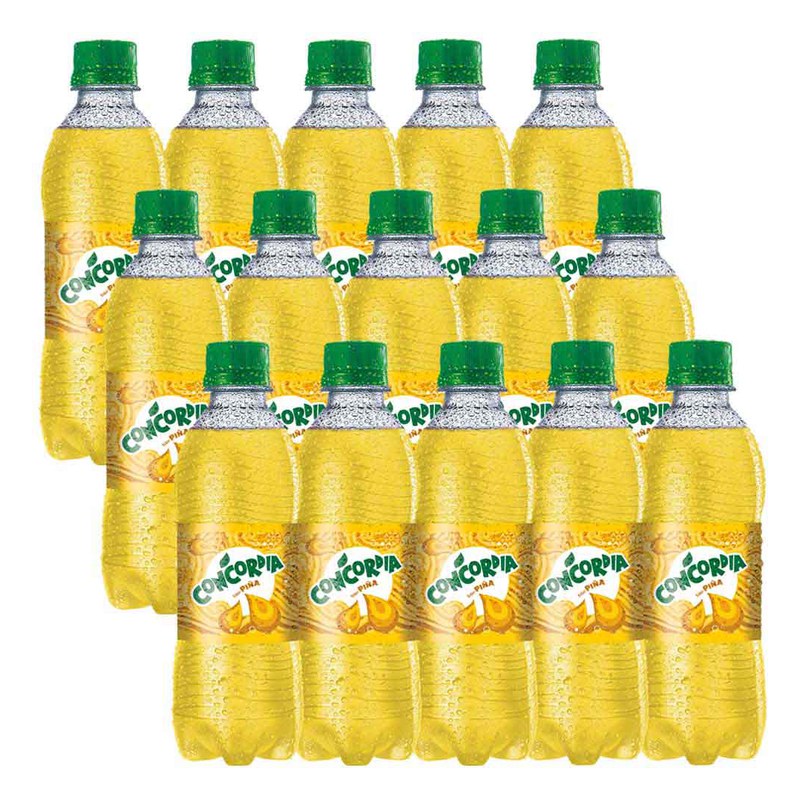 CONCORDIA 355 ML