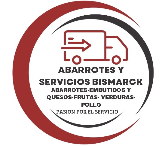 ABARROTES Y SERVICIOS BISMARCK E.I.R.L.